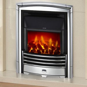 Debrett Fires