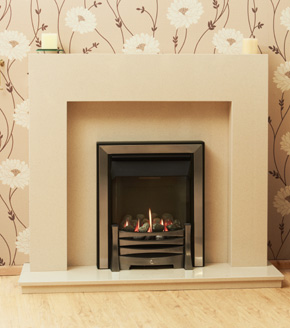 Debrett Fires