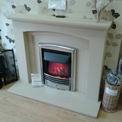 Debrett Fires