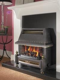 Debrett Fires