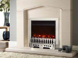 Debrett Fires