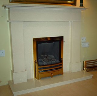 Debrett Fires