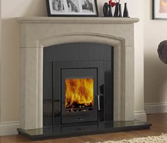 Debrett Fires