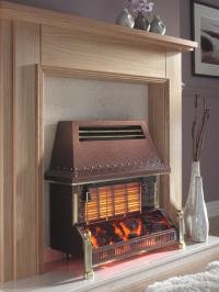 Debrett Fires