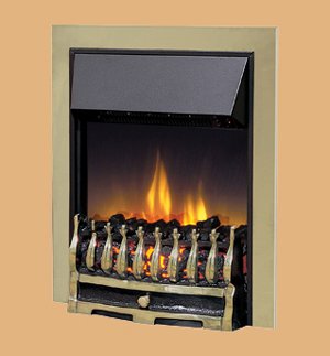 Debrett Fires