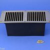 FV10BRAS Rytons Floor Air Vent