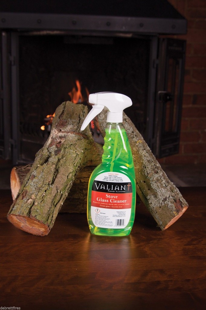 Debrett Fires