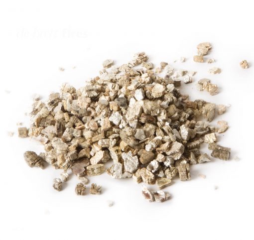 Vermiculite