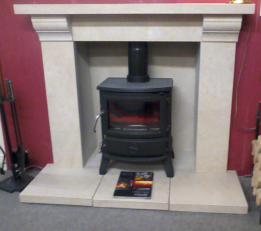 Debrett Fires