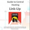 solid fuel link up heating