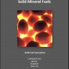 solid fuel guide to mineral fuels
