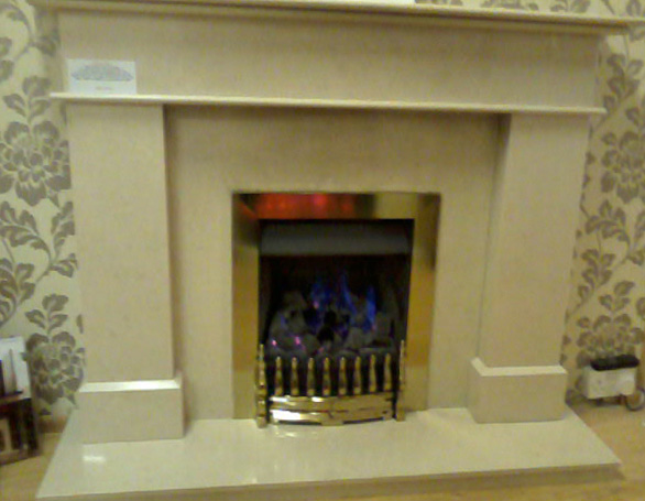 Debrett Fires
