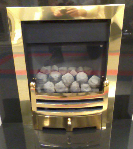 Debrett Fires