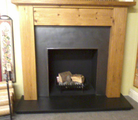 Debrett Fires