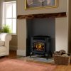 Burley Ambience Flueless gas stove