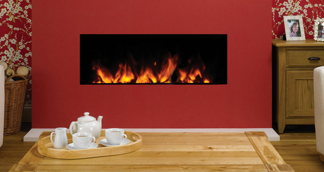 Debrett Fires