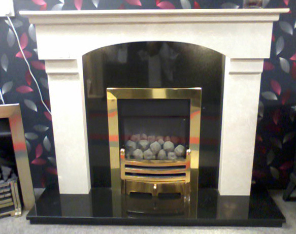 Debrett Fires