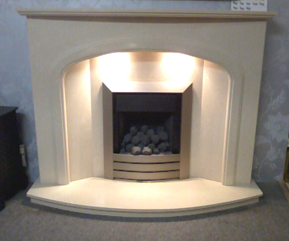 Debrett Fires