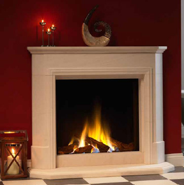 Debrett Fires