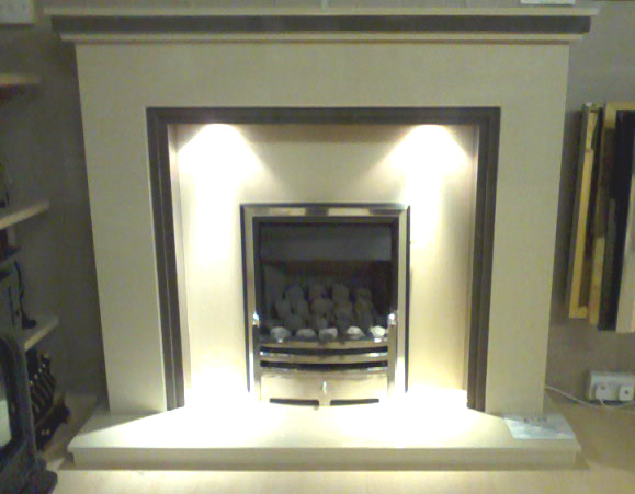 Debrett Fires