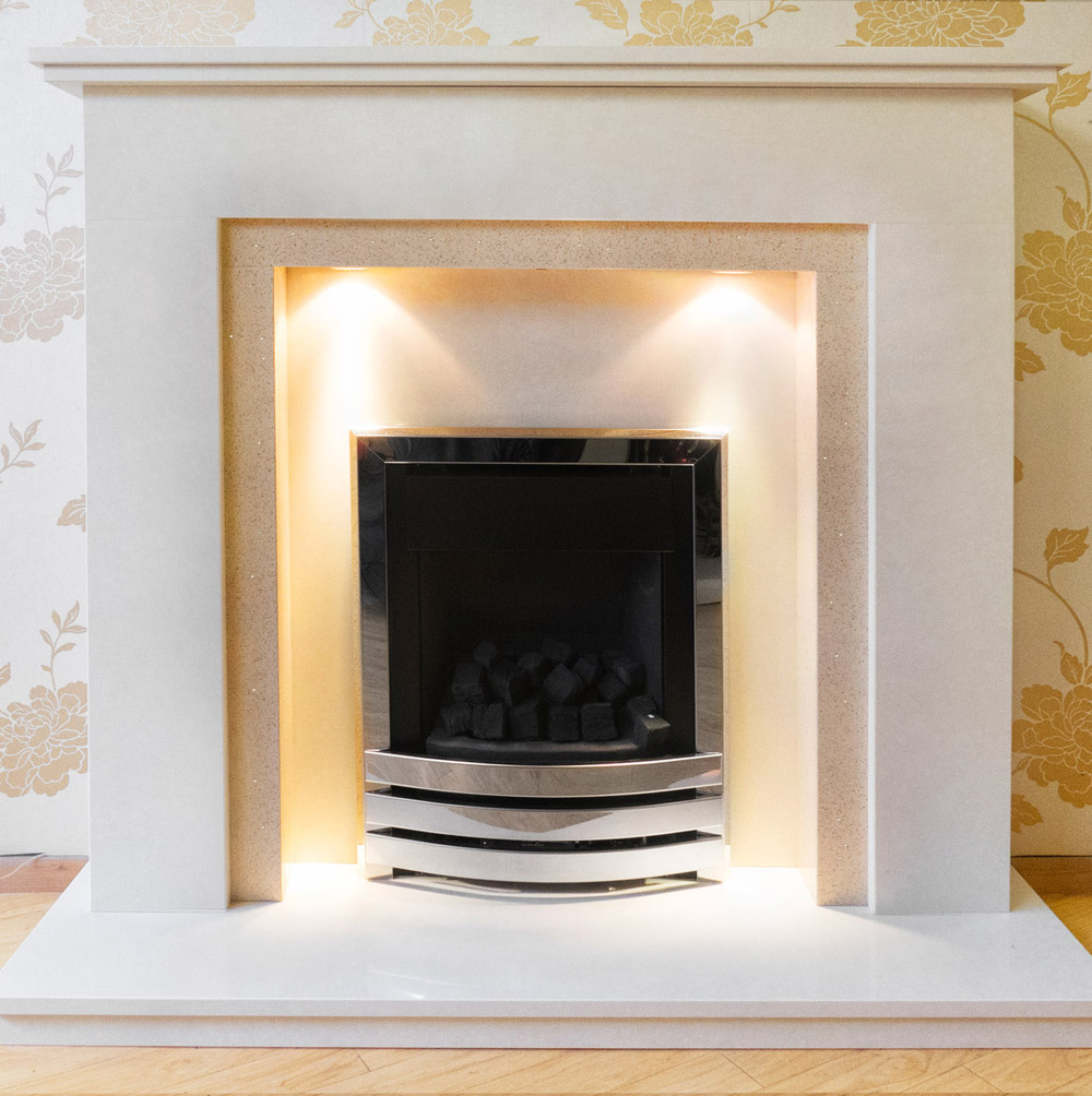 Debrett Fires