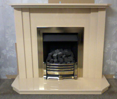 Debrett Fires