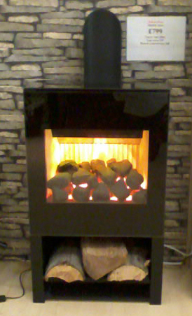 Debrett Fires