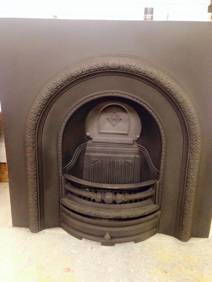 Debrett Fires
