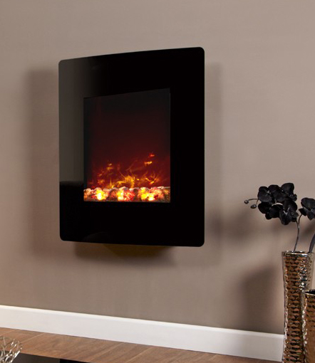 Debrett Fires