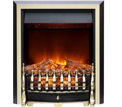 Debrett Fires