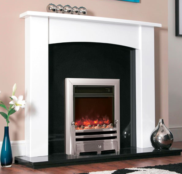 Debrett Fires