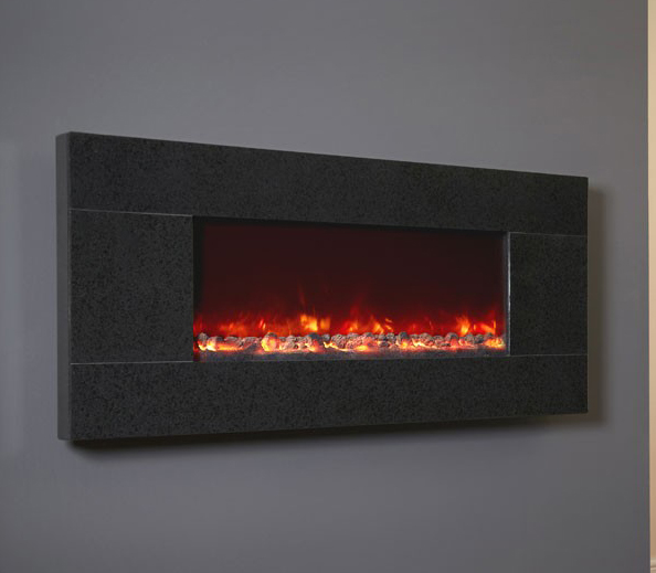 Debrett Fires