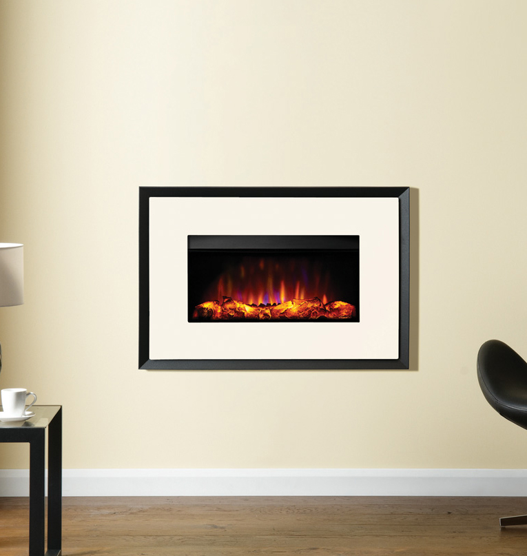 Debrett Fires