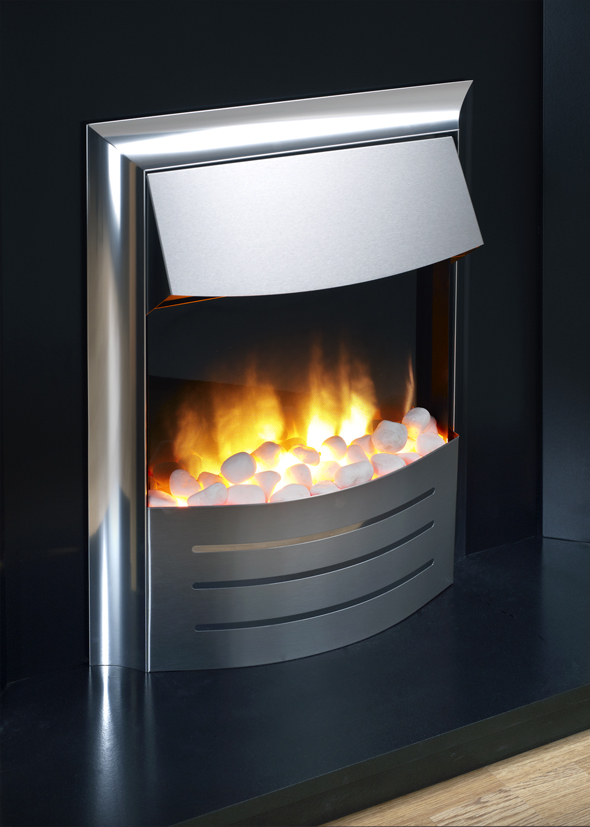 Debrett Fires