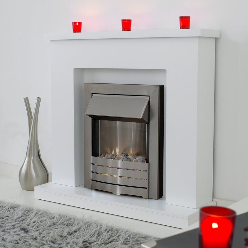 Debrett Fires