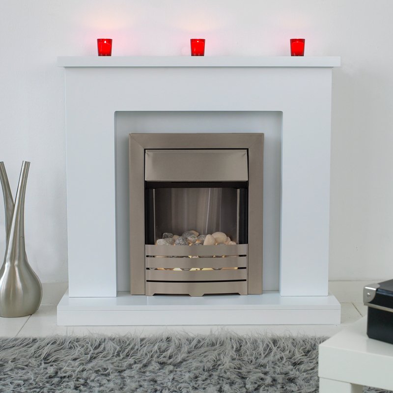 Debrett Fires