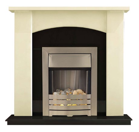Debrett Fires