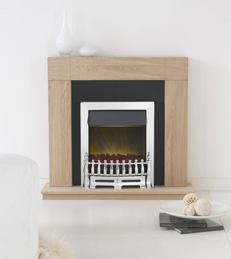 Debrett Fires