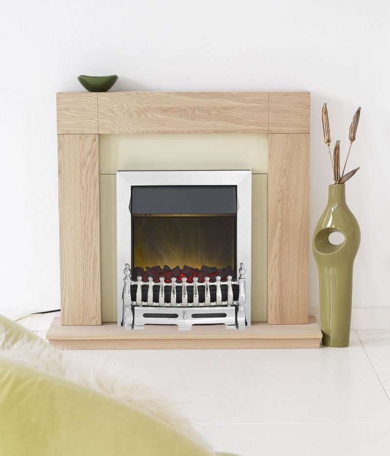 Debrett Fires