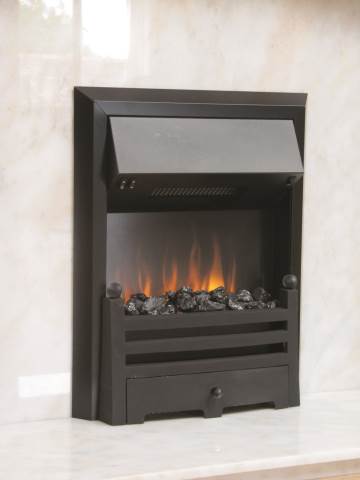 Debrett Fires