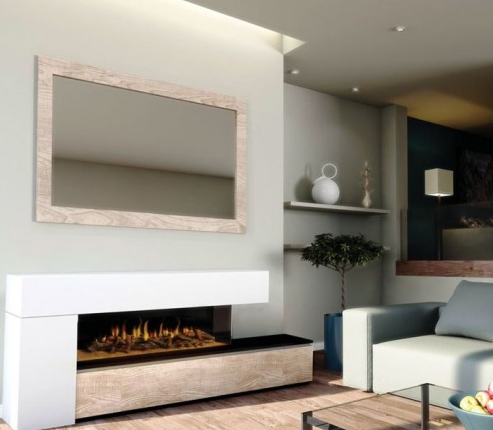 Debrett Fires