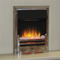 Debrett Fires