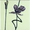gallery jazz lilac ivory Victorian tiles