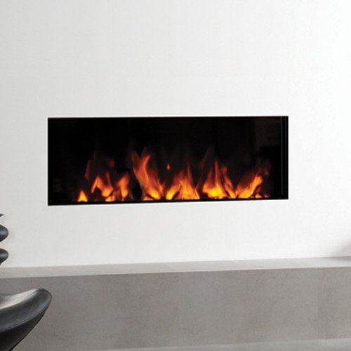 Small Electric Fire Inset Small Electric Fire Inset