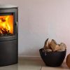 Vadre Aura 2 Wood Burning Stove