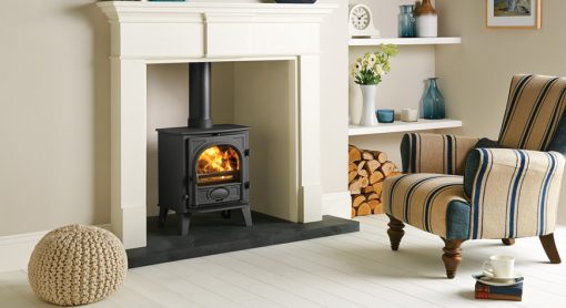 stovax stocton 5