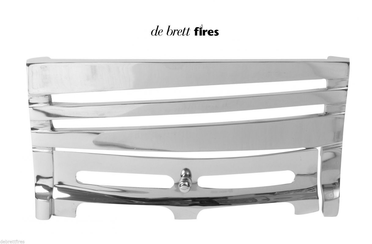 Debrett Fires