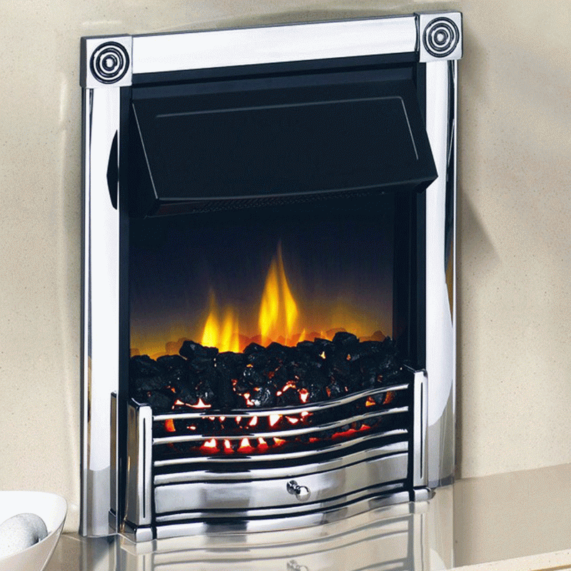 Debrett Fires