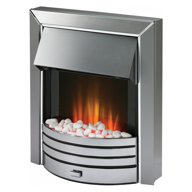 Debrett Fires