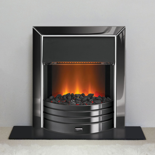 Debrett Fires